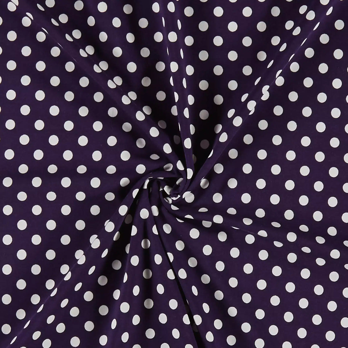 Franka dot jumpsuit